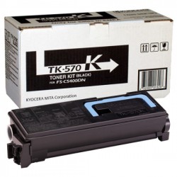TK-570K black