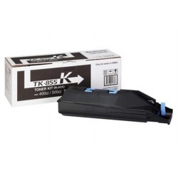 TK-855K BLACK