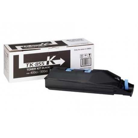 TK-855K BLACK