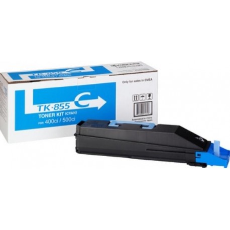 TK-855C CYAN