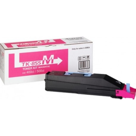 TK-855M MAGENTA