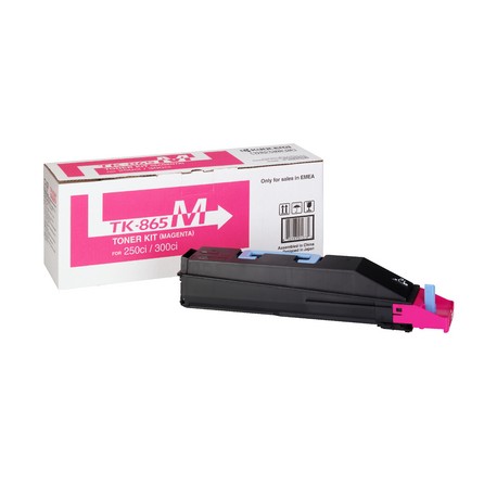 TK-865M MAGENTA