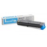 Toner original Kyocera TK-5205C cyan