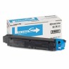 Toner original Kyocera TK-5305C cyan