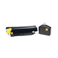 Toner original Kyocera TK-5345Y