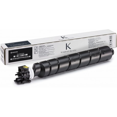 Toner original Kyocera TK-8335K black