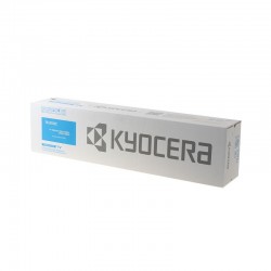 Toner original Kyocera TK-8735C cyan