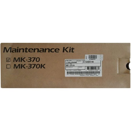 MK-370 B