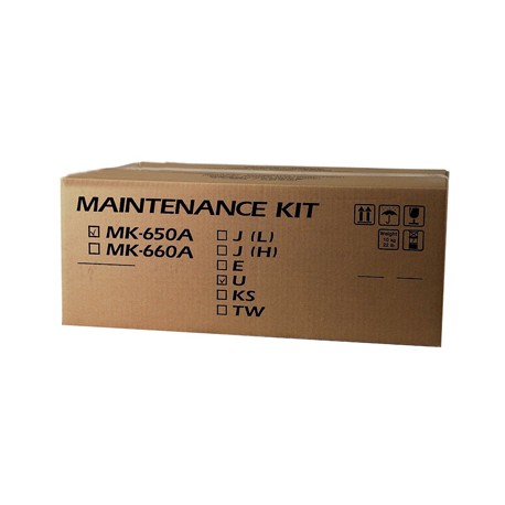 MK-650A