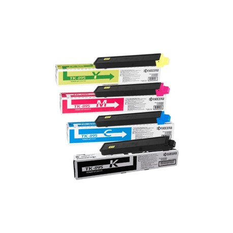 Set complet TK-895