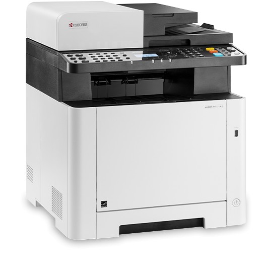 Multifunctional color Kyocera Ecosys MA2101CWFX - Kyocera Shop