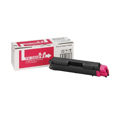 TK-580M magenta