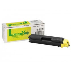 TK-580Y yellow