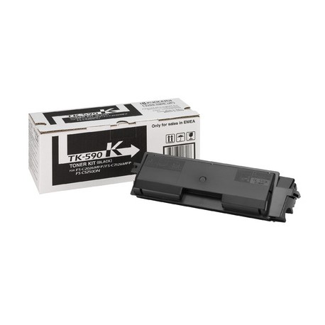 TK-590K