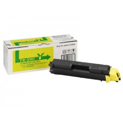 TK-590Y yellow