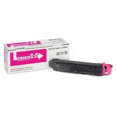 TK-5140M magenta