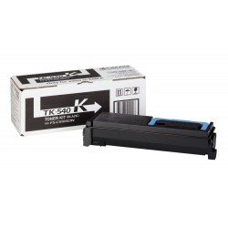TK-540K black