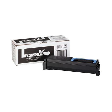 TK-560K black