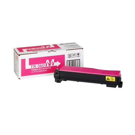 TK-560M magenta