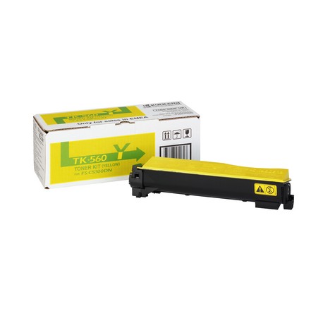 TK-560Y yellow