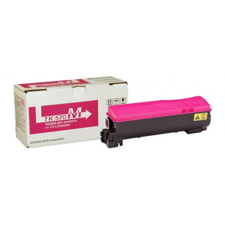 TK-570M magenta