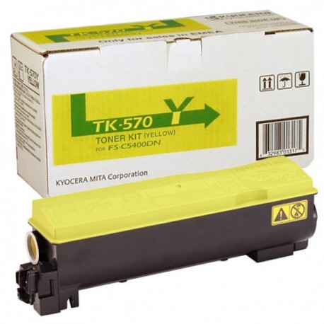 TK-570Y yellow
