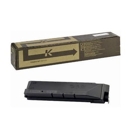 TK-8600K black