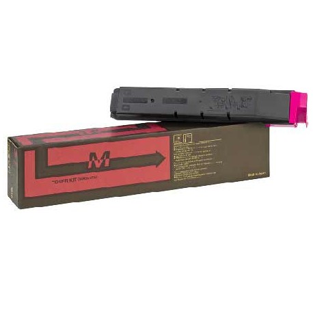 TK-8600M magenta