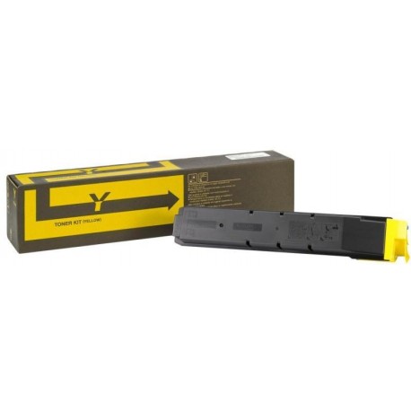 TK-8600Y yellow